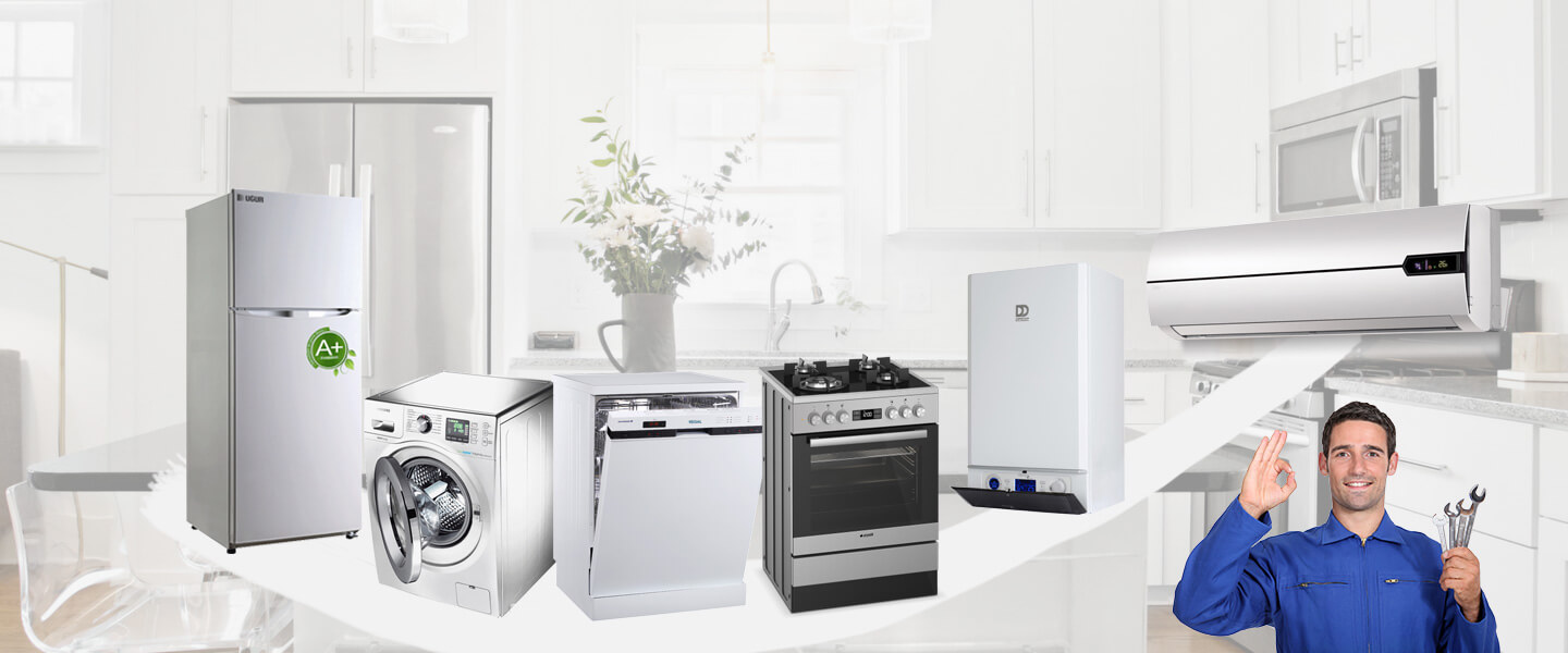 Azdavay Daikin Servisi